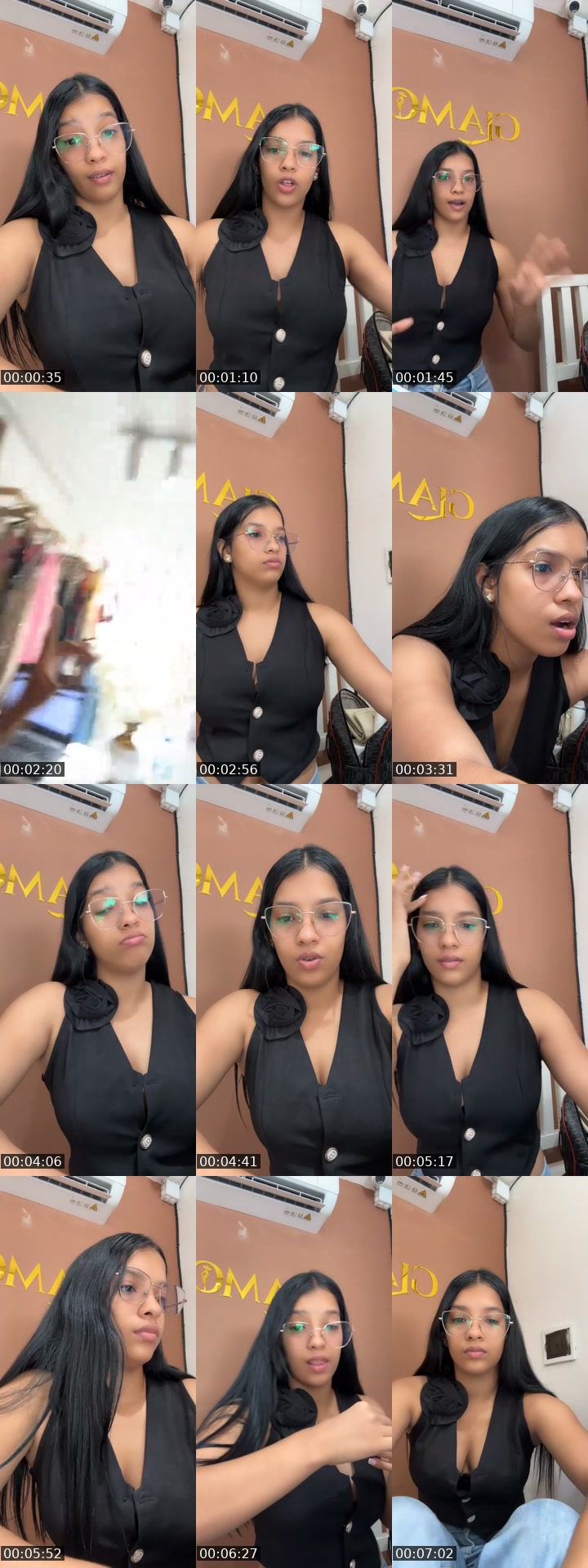 @ericka_638 TikTok live from 2026-07-13