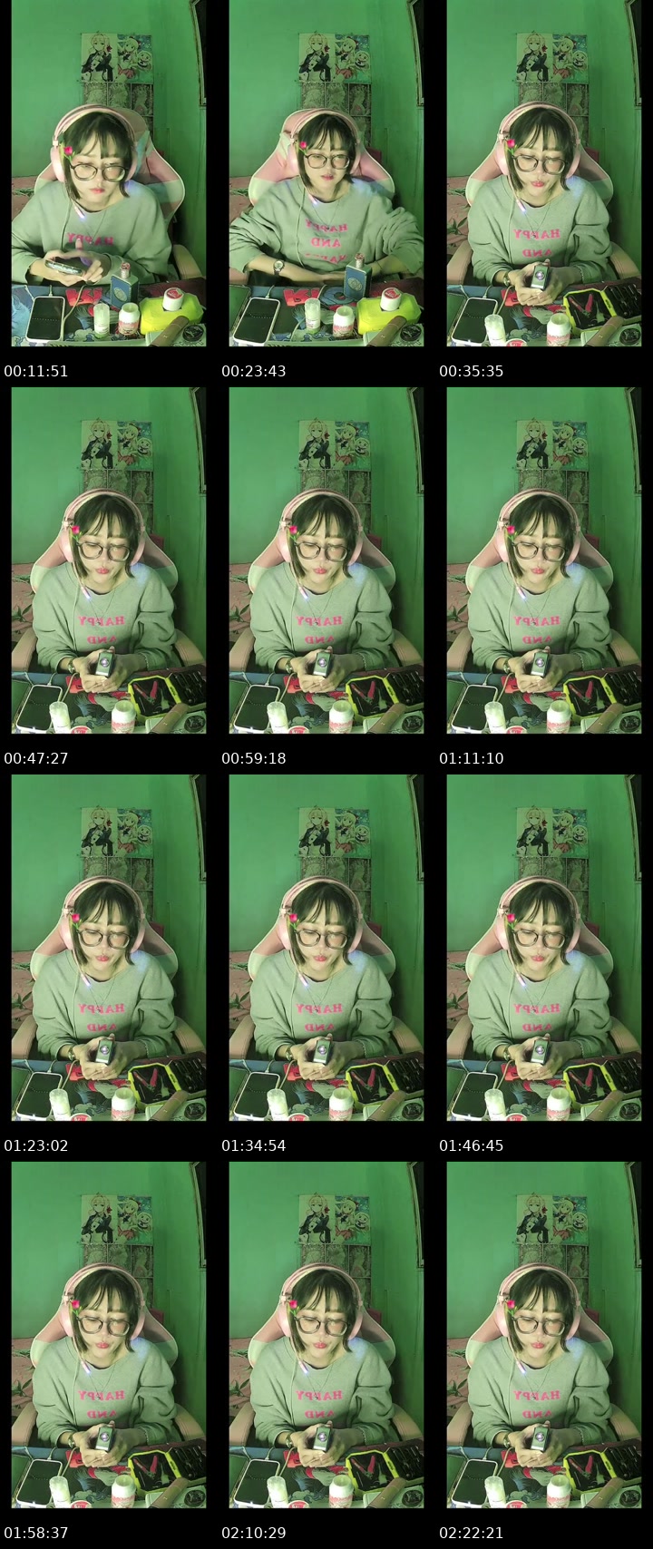 @himey_mey TikTok live from 2026-07-13