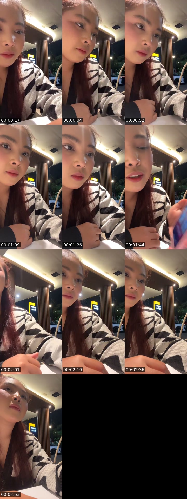 TikTok live: Sini masuk by @hasnamuthial