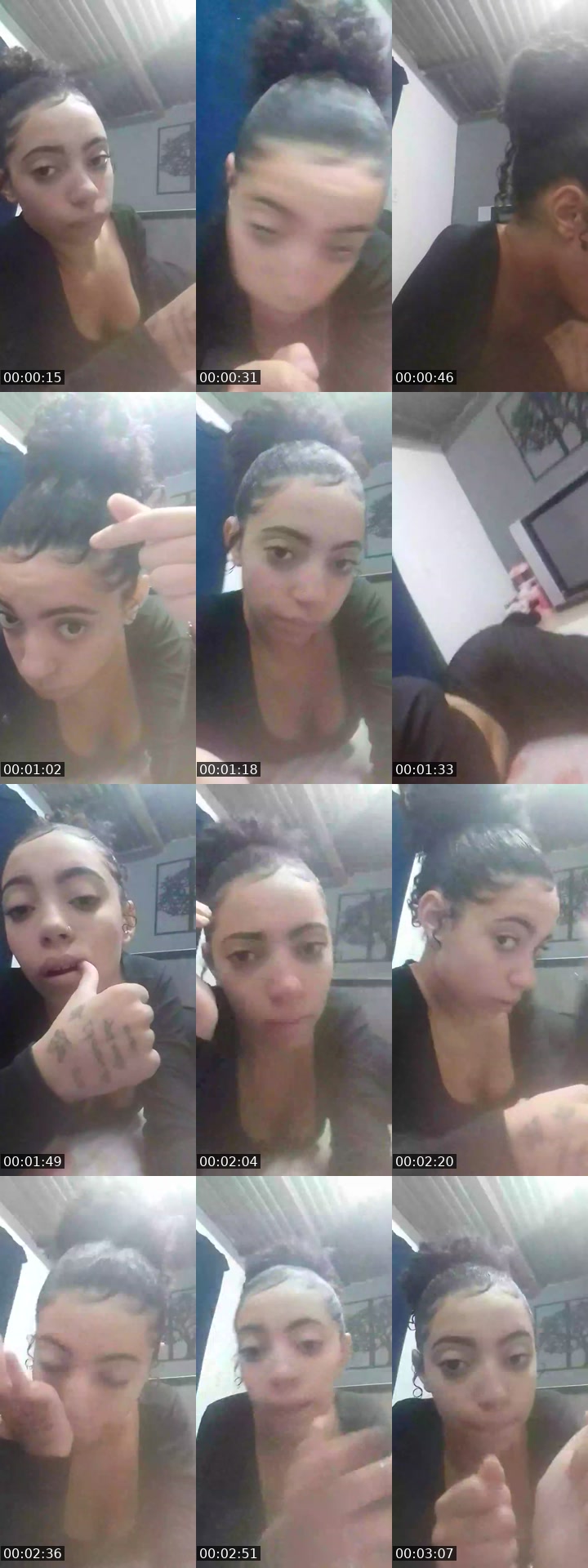 TikTok live: oio8iii by @kaylanee.llj