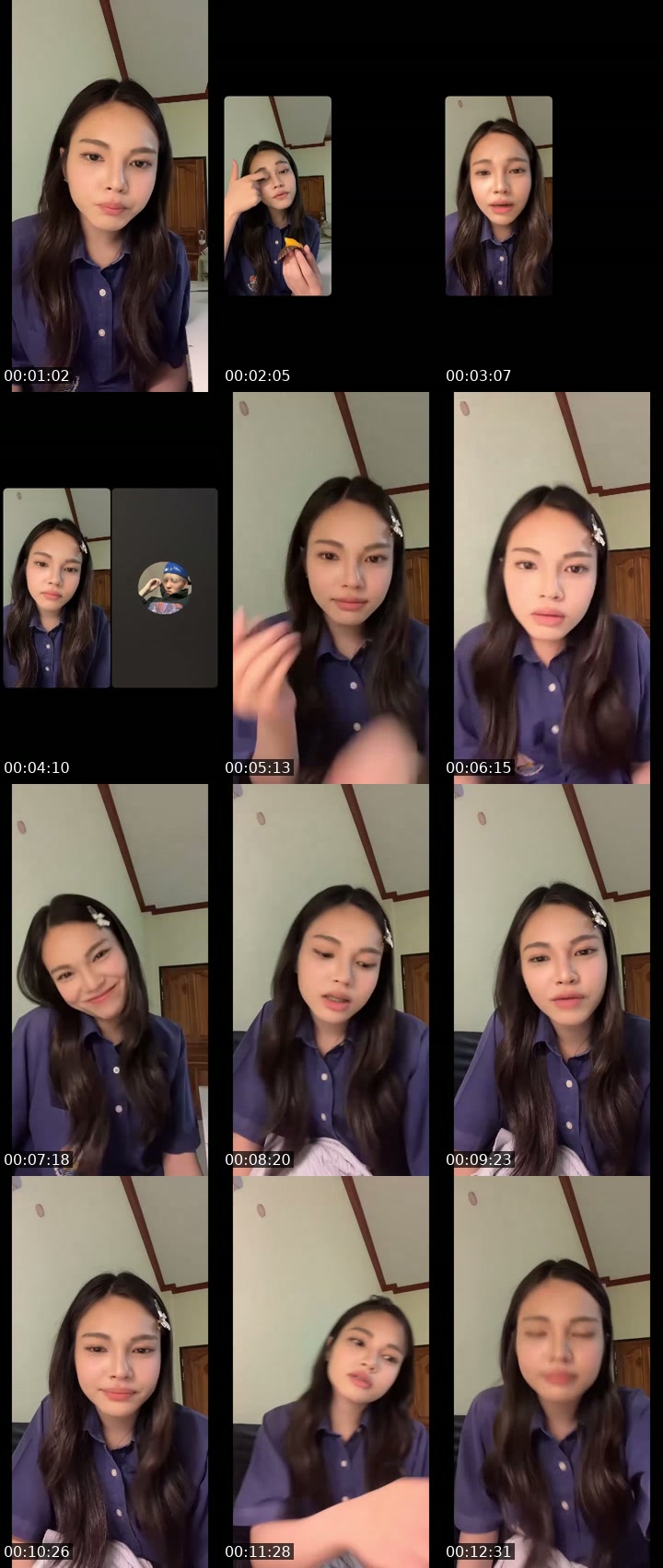 @spymindmine TikTok live from 2026-07-13