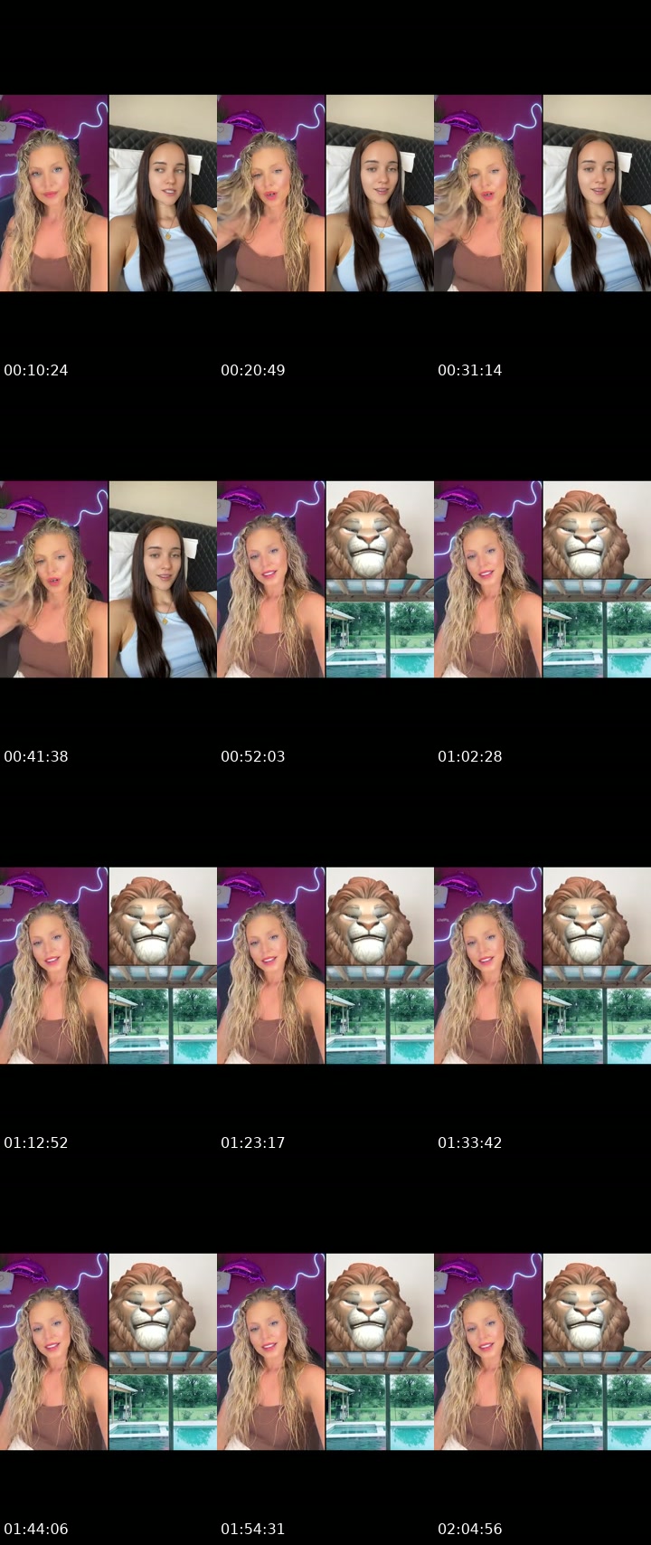 TikTok live: Team Delfín 🩷🐬👑 by @andreeeeeegarcia