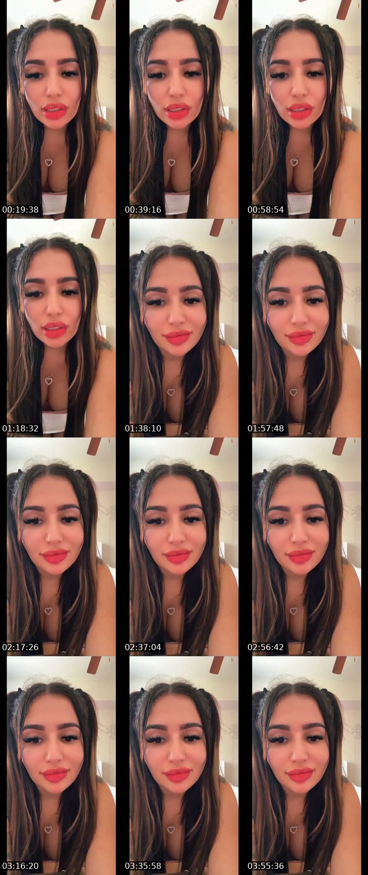 TikTok live: I only like to win👀 by @ohmyjulie0