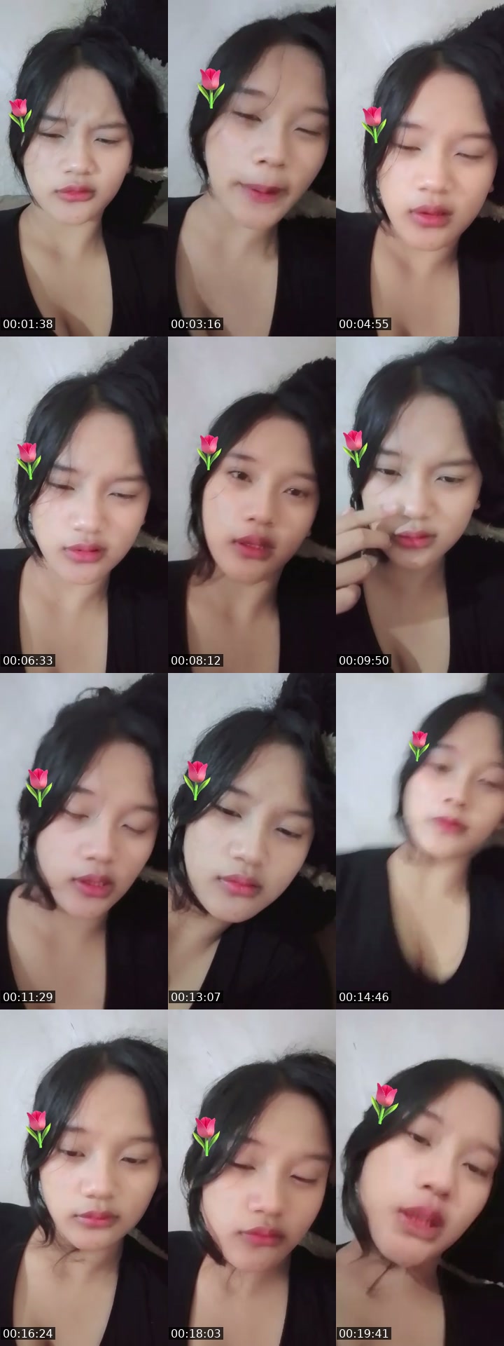 @rrrevaaa22 TikTok live from 2026-07-13