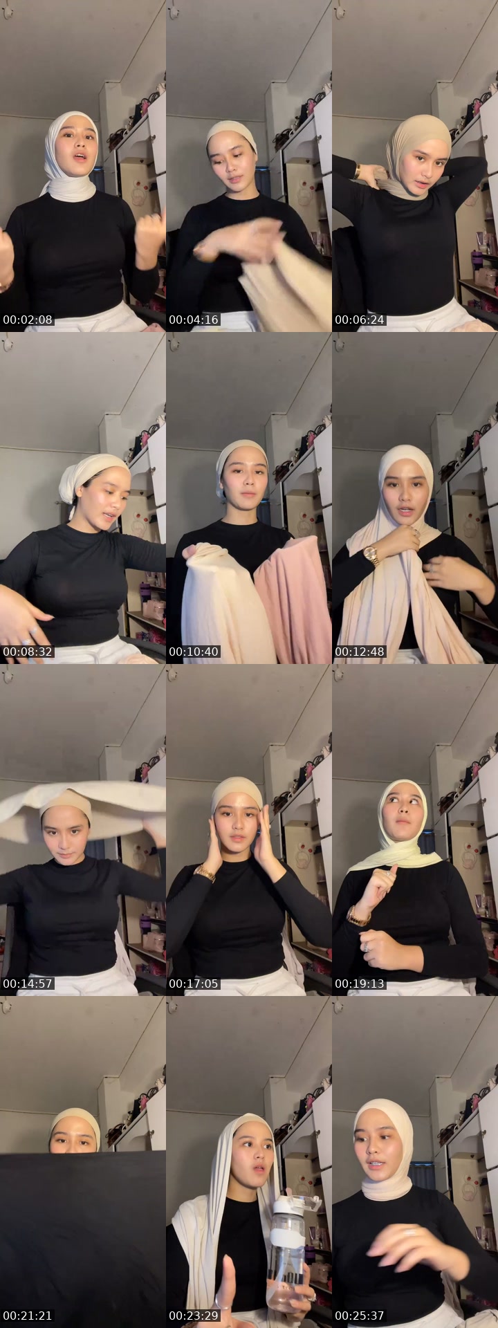 @xierexawaa TikTok live from 2026-07-13
