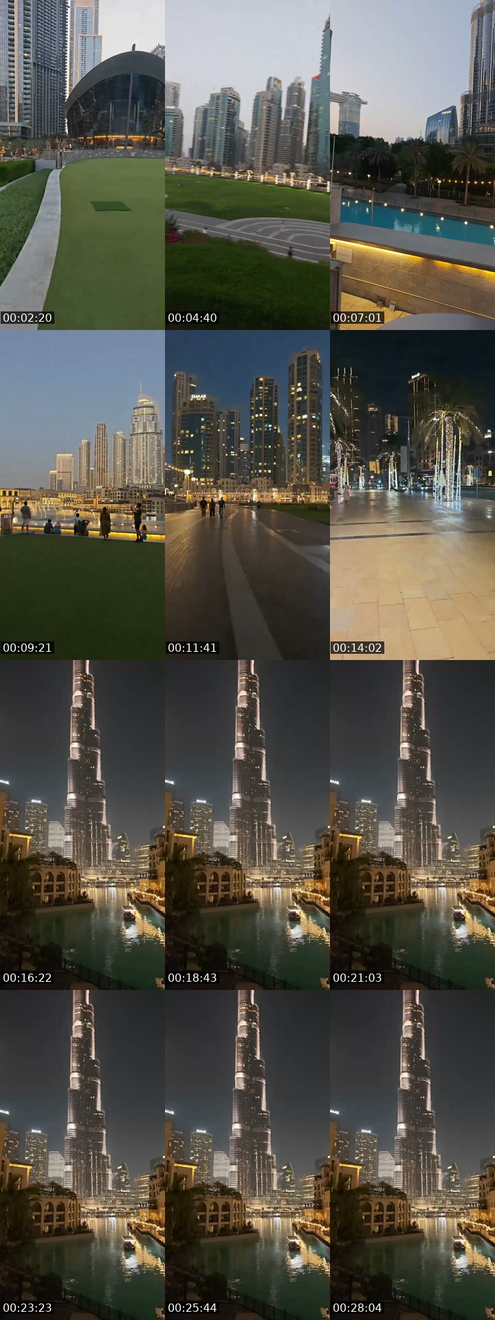 TikTok live: From your contacts by @dubai_streamer