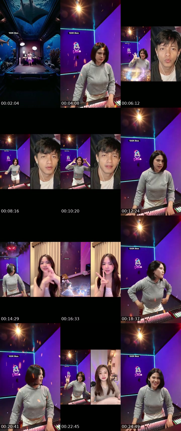 TikTok live: Help me to league A1 by @velia_ps