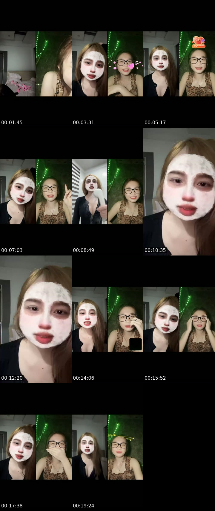 @bzang0402 TikTok live from 2026-07-13