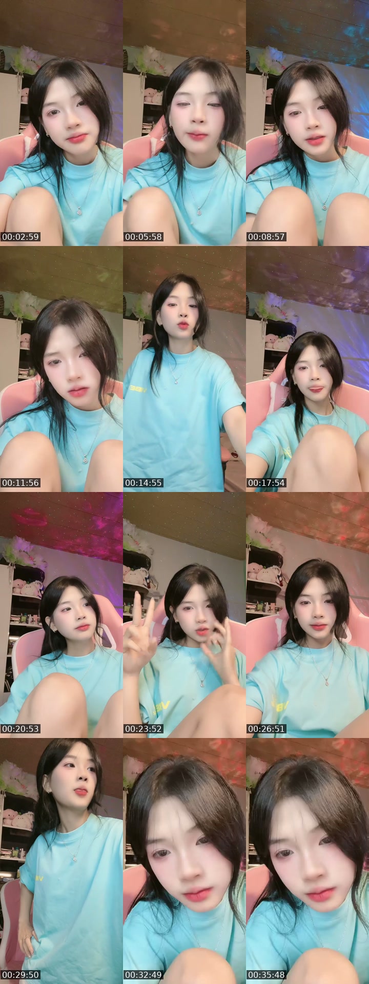 @_vtlinhh207_ TikTok live from 2026-07-13