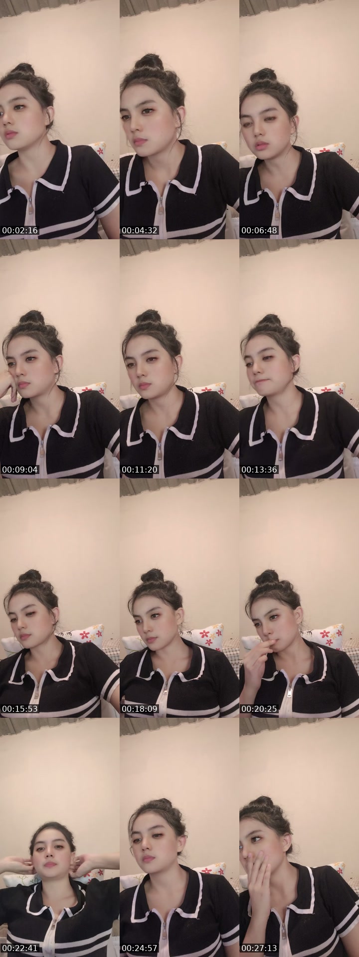 Indonesia TikTok live: p temenin by @deyy.ke1