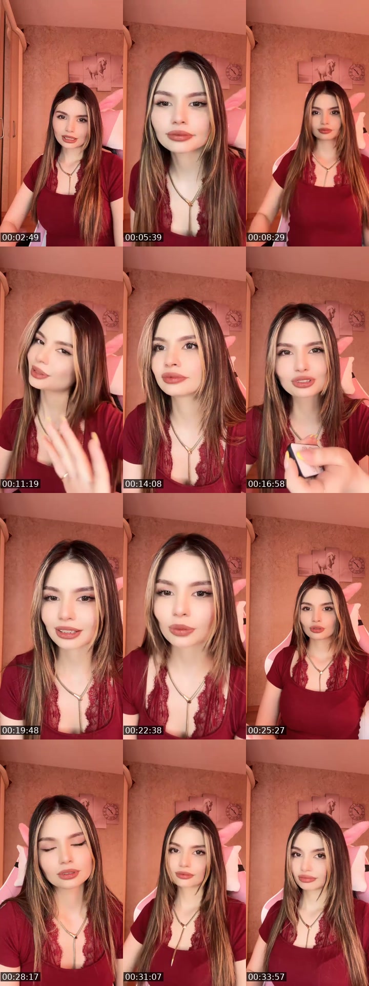 @efsaneim98 TikTok live from 2026-07-13