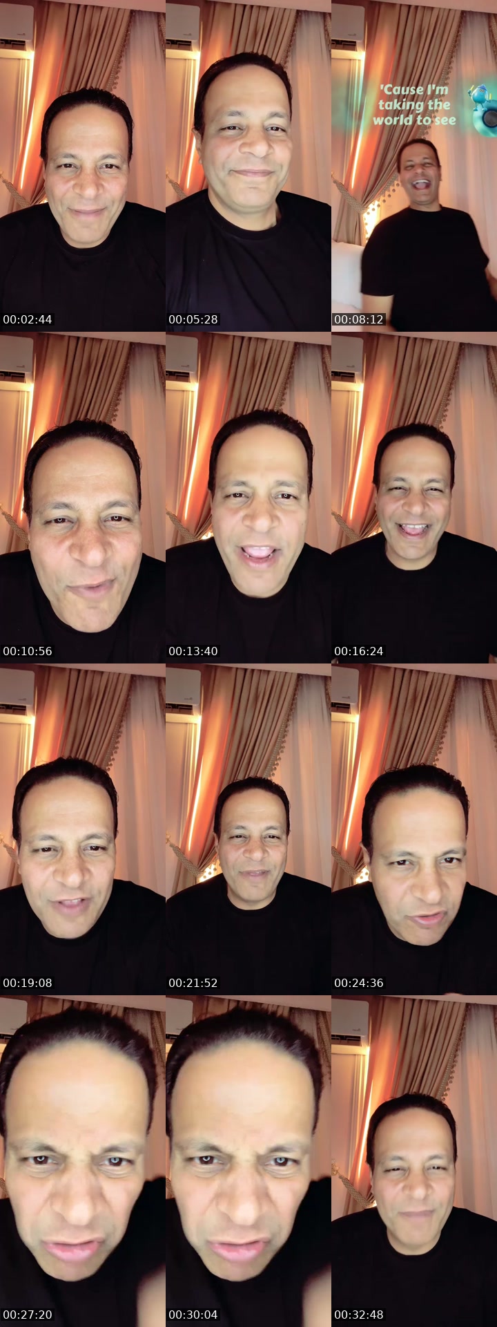 TikTok live: 👽🛸👾 by @ehabsaid100m7up2019