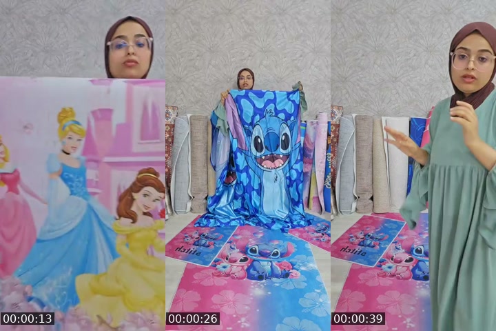 @jawhrashopping TikTok live from 2026-07-13