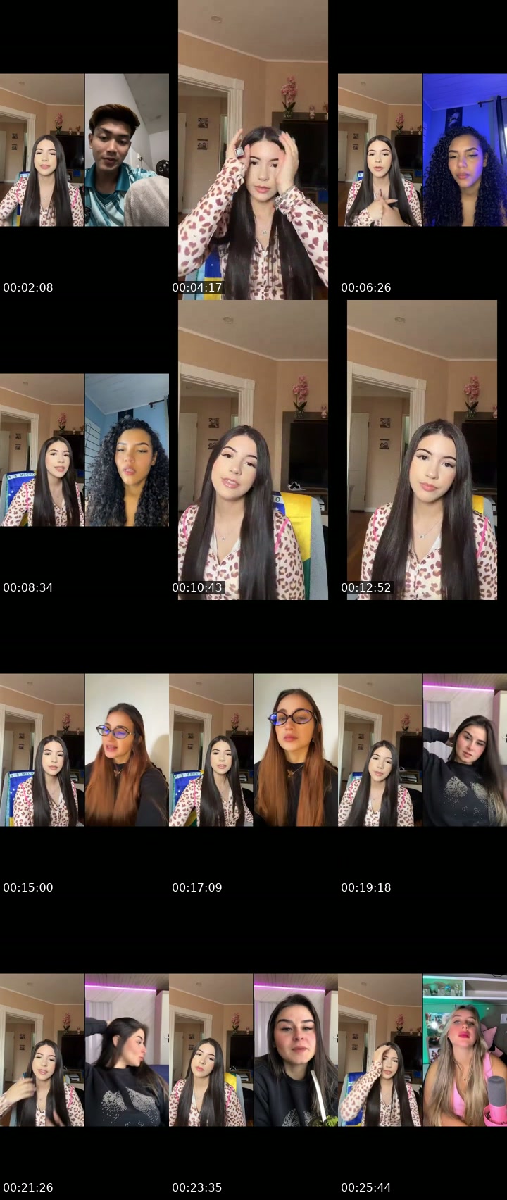 @izadhorax_ TikTok live from 2026-07-13