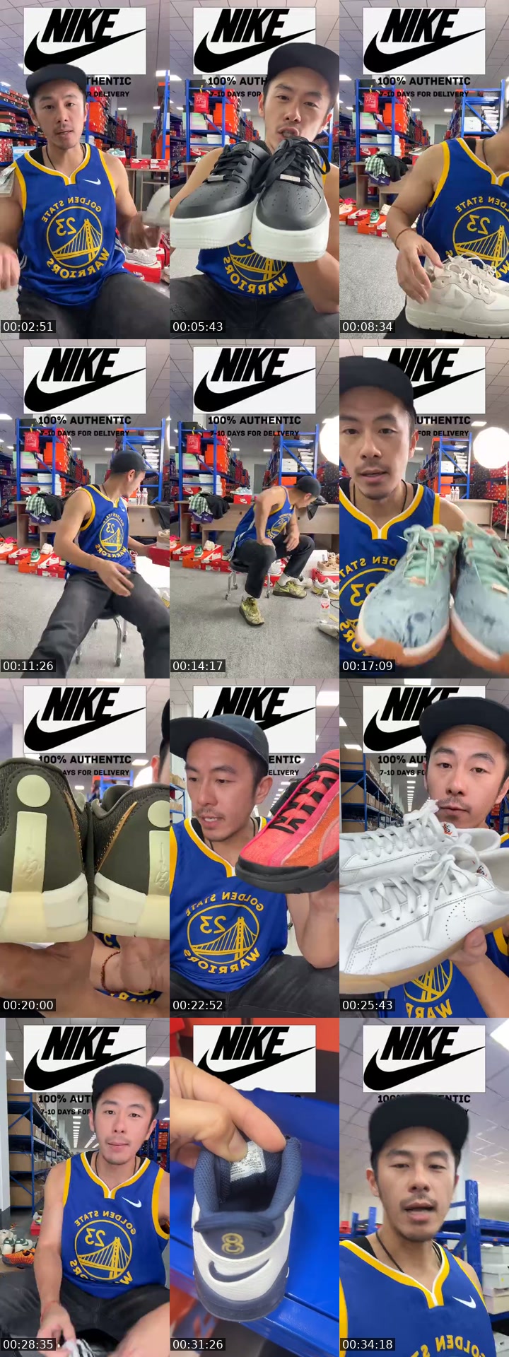 @johnlone_88 TikTok live from 2026-07-13