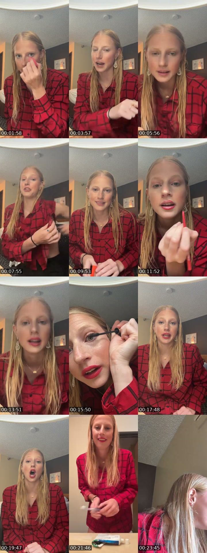 TikTok live: Troubling times by @qdoba_lifts