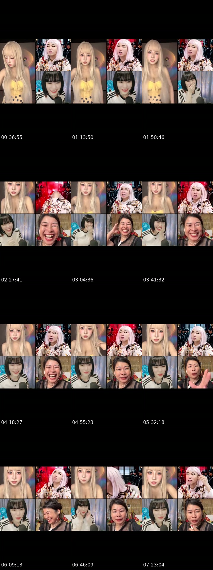 TikTok live: Come on in and chat by @round1688886