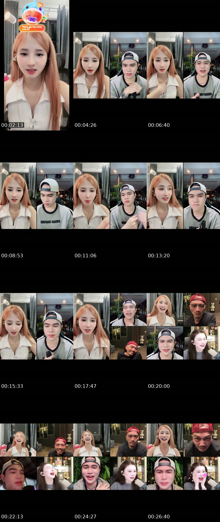 @nhubee02 TikTok live from 2026-07-13