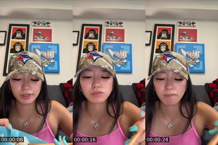 @nihonjinnmaaya0605 TikTok live from 2026-07-13