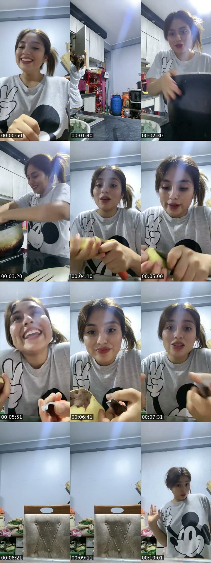 @tweki19 TikTok live from 2026-07-13