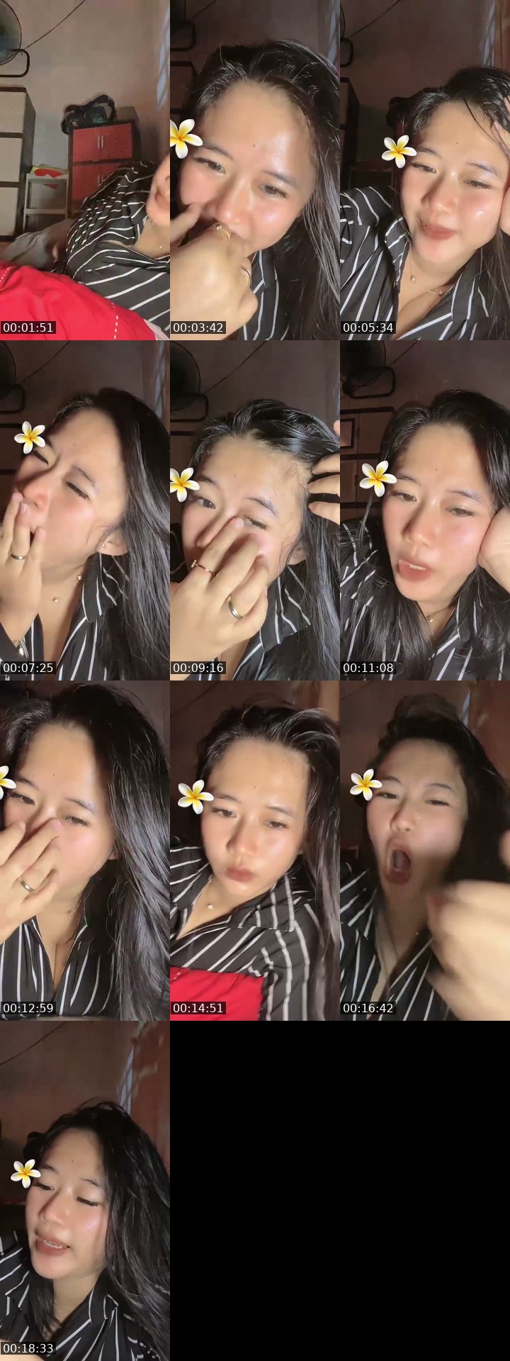 @vinaruwanda TikTok live from 2026-07-13
