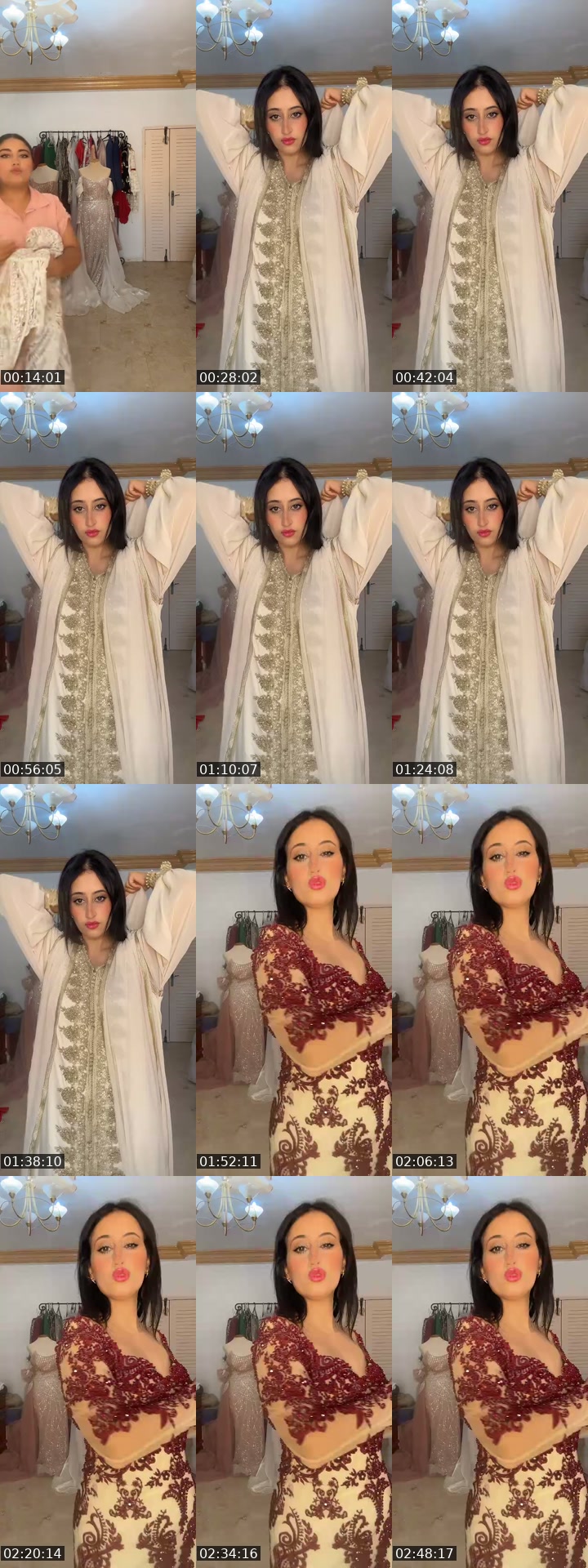 @27297302p TikTok live from 2026-07-13