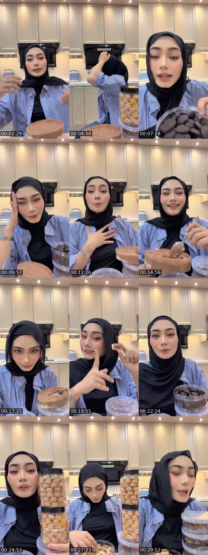 @cravingtime TikTok live from 2026-07-13