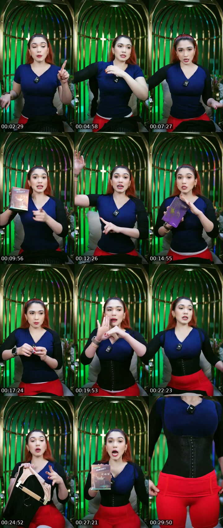 @beby_maembong TikTok live from 2026-07-13