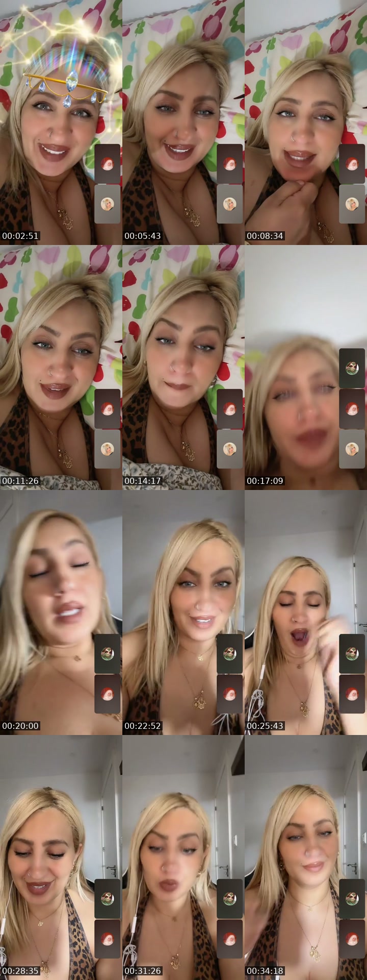 @sara_alicante32 TikTok live from 2026-07-13