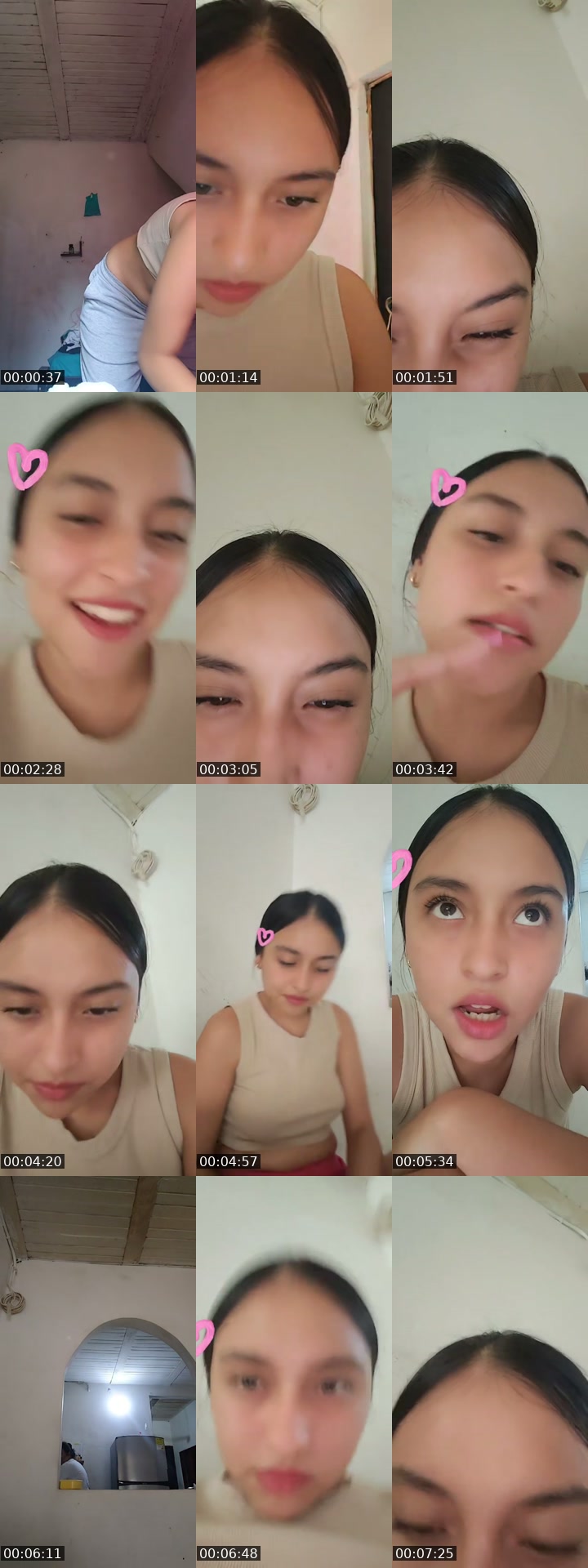 Live from @sofi_cely