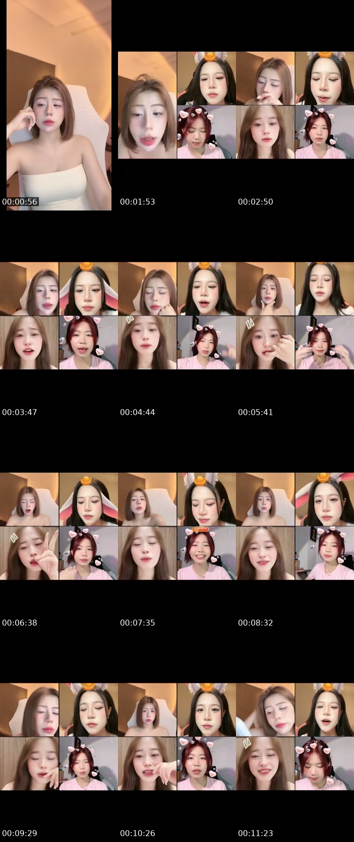 @chinhtho105 TikTok live from 2026-07-13