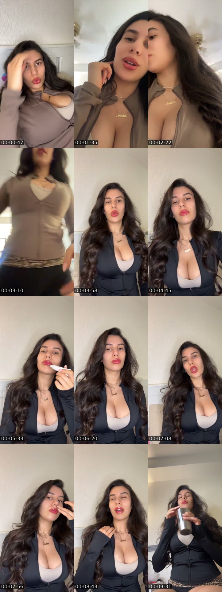 @colombianaitaliana2 Colombia TikTok live from 2026-07-13