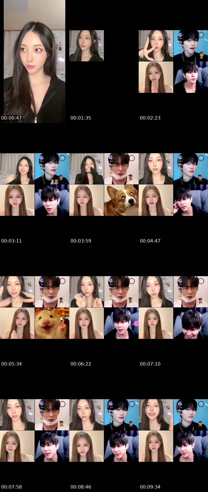 @goeun1231 TikTok live from 2026-07-13