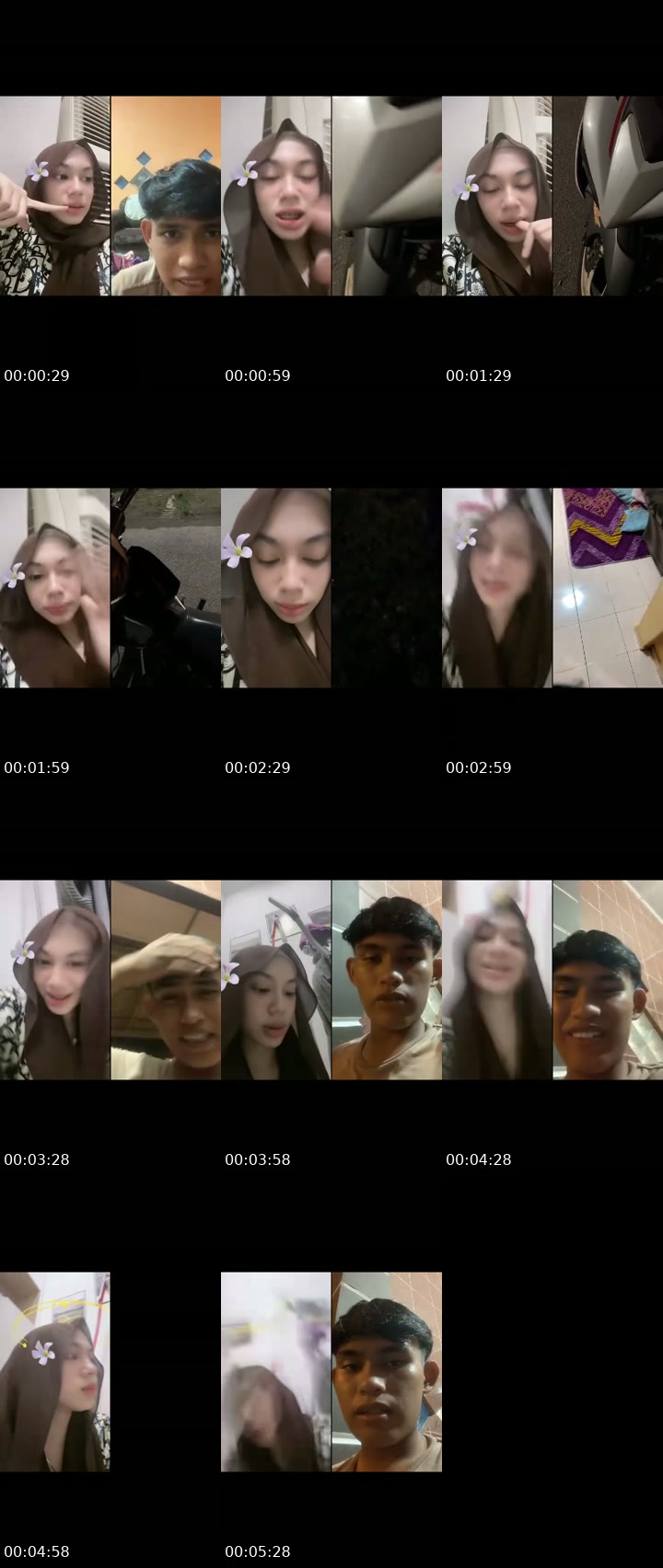 @irishdaniaa TikTok live from 2026-07-13
