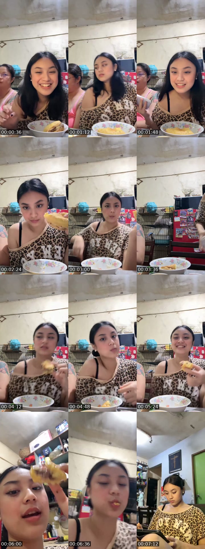 @miiicasaaa TikTok live from 2026-07-13