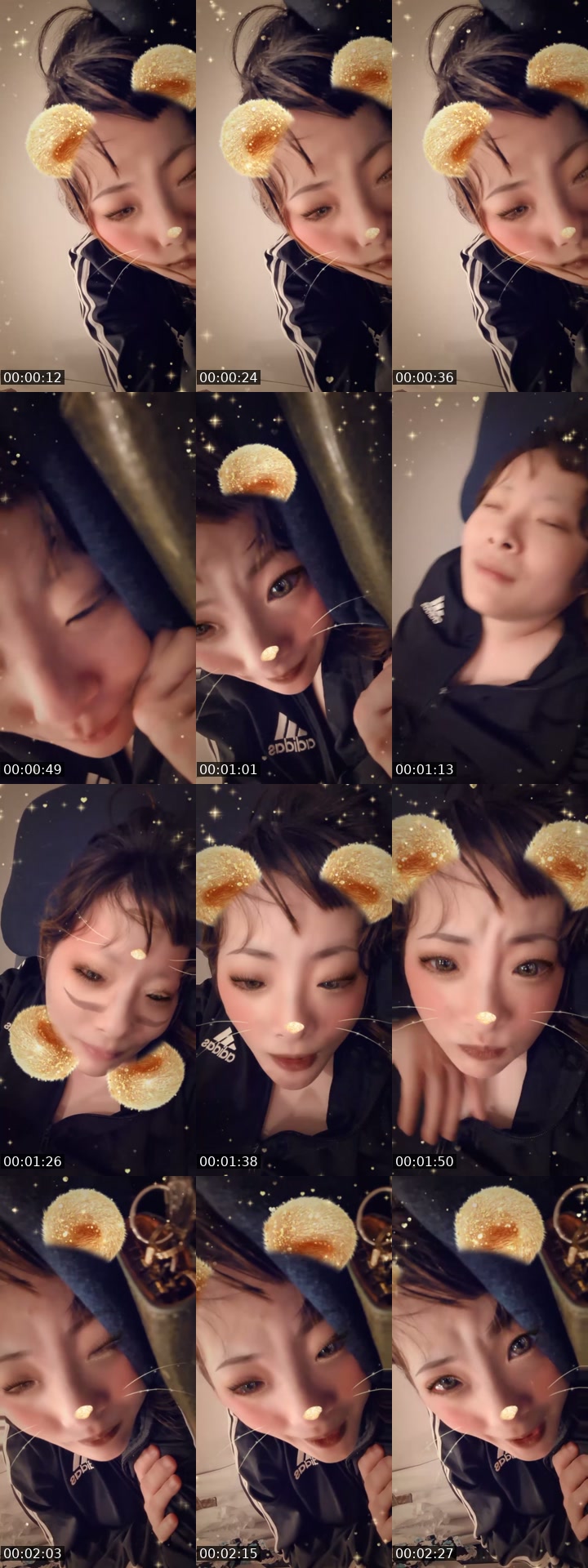 @mugimugimaru TikTok live from 2026-07-13