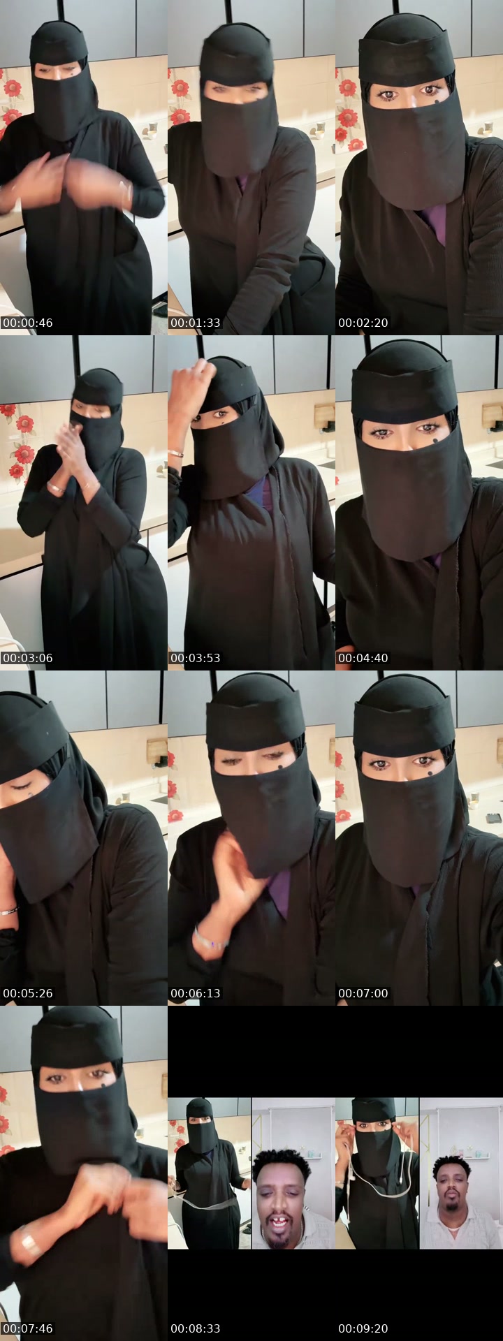 @maryumati29 TikTok live from 2026-07-13