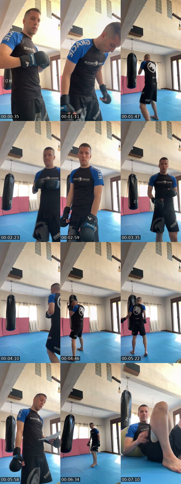 @taekwondo_ninjako TikTok live from 2026-07-13