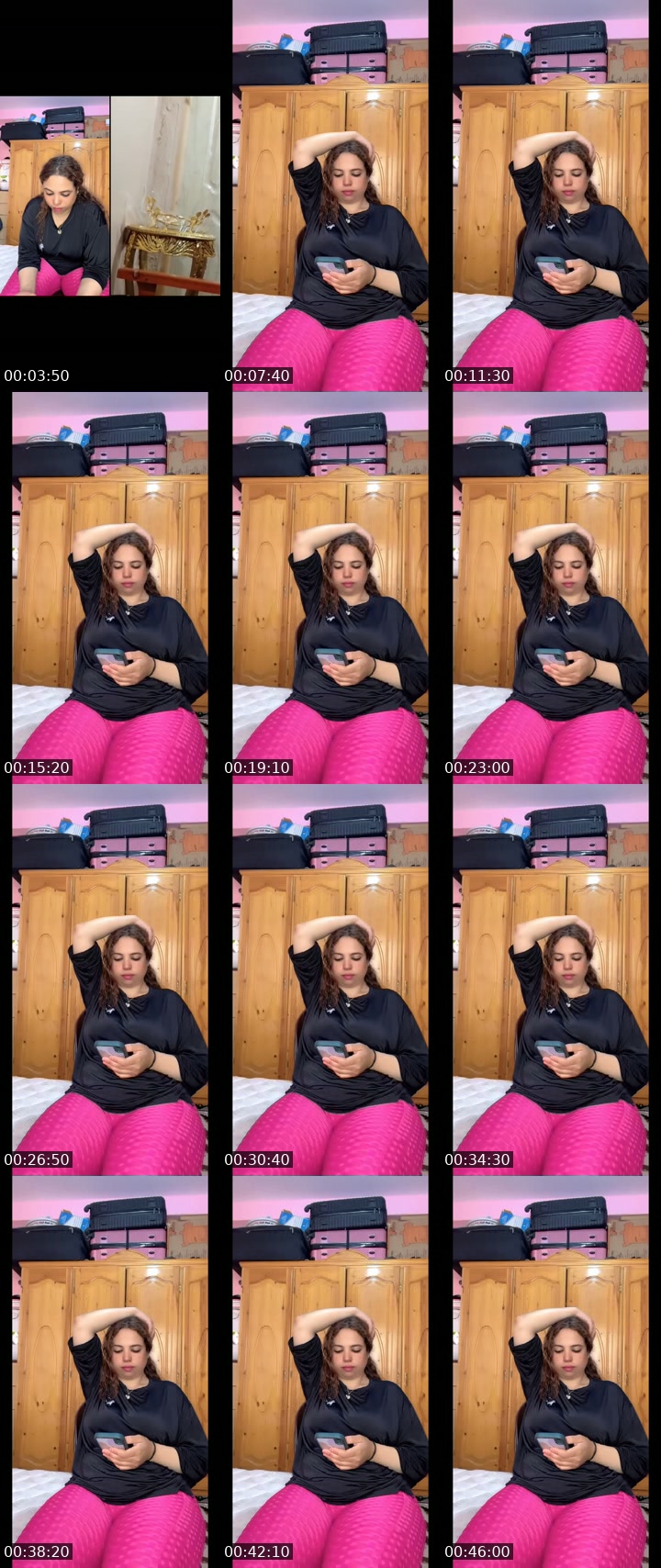 @saida_top00 TikTok live from 2026-07-13