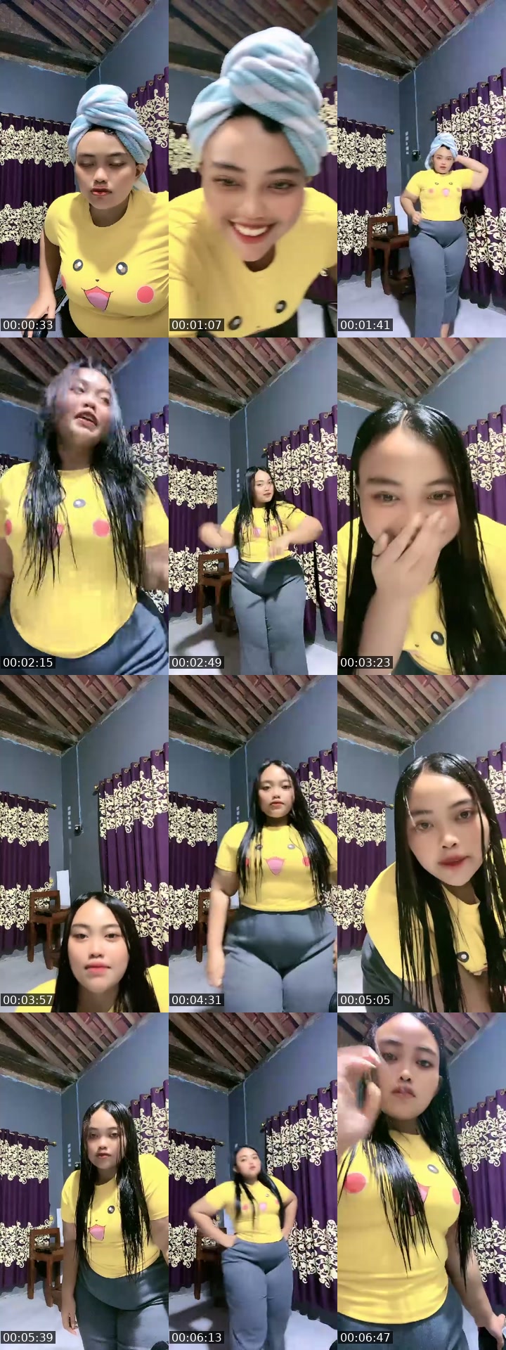 @akunsilvia2 TikTok live from 2026-07-13