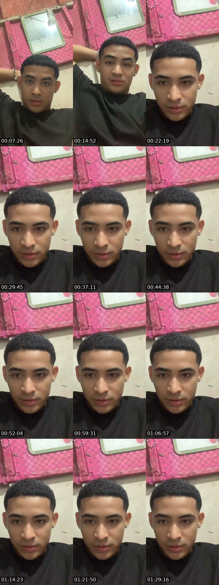 @giggles..2003 TikTok live from 2026-07-13