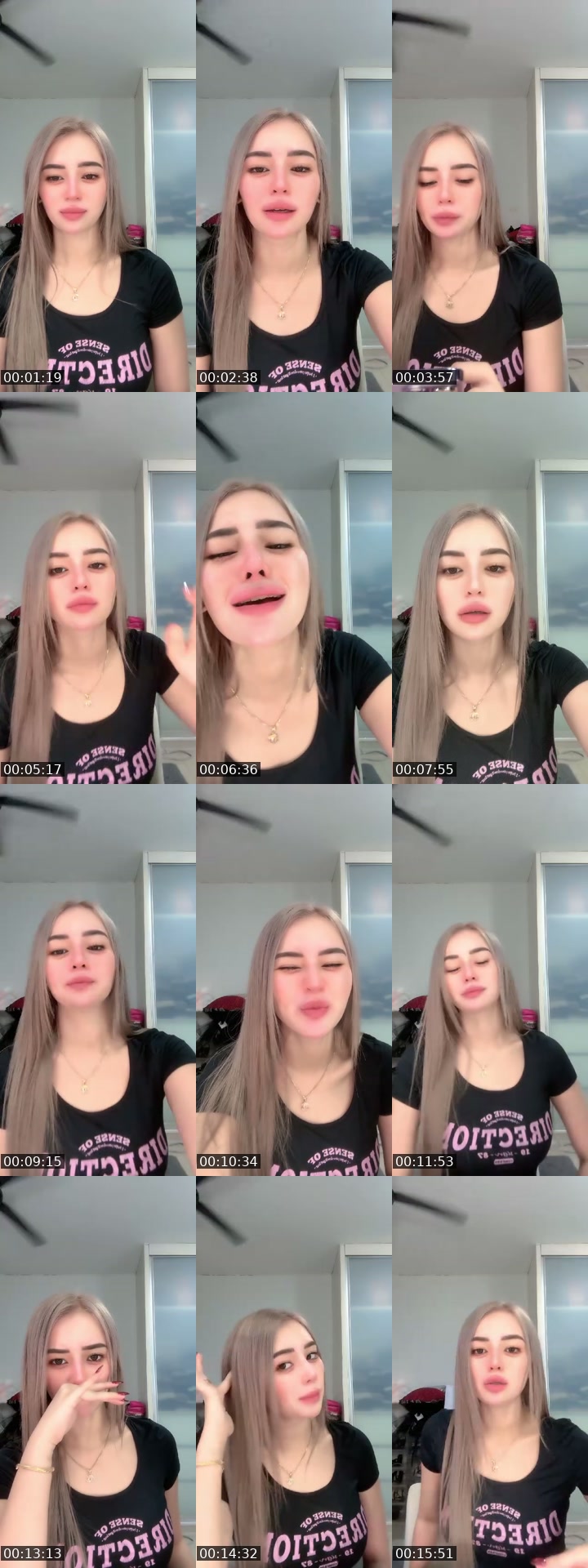 @anzeila_ TikTok live from 2026-07-13