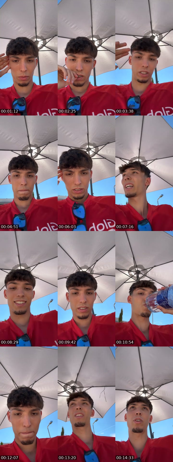 @aleeexsadaa TikTok live from 2026-07-13