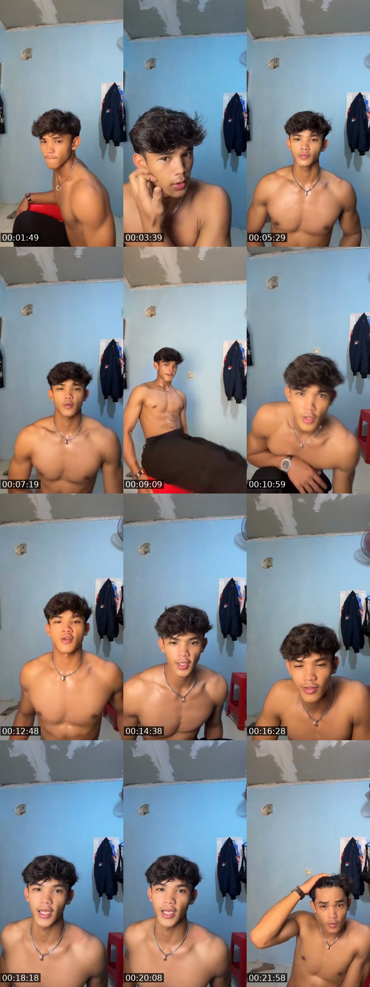 @galihnaww TikTok live from 2026-07-13