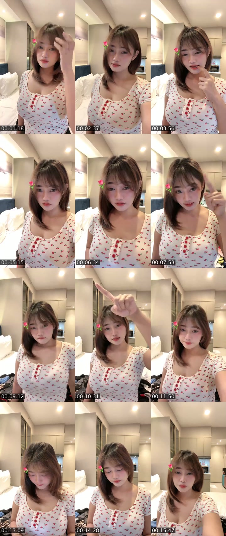 @masulain TikTok live from 2026-07-13