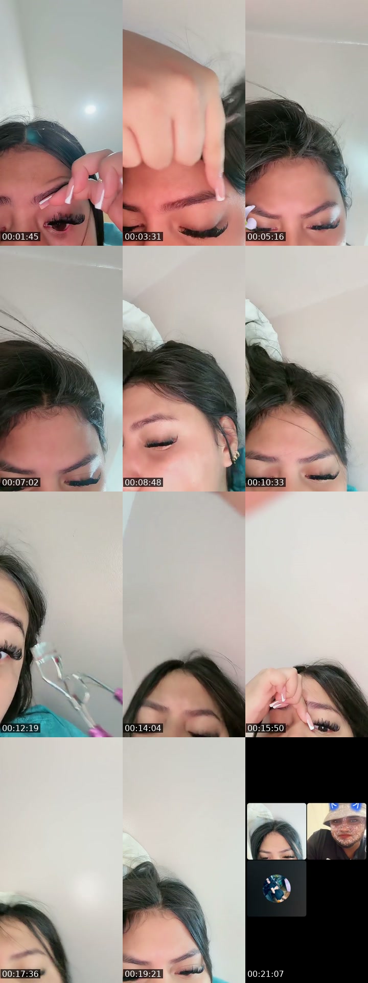 @aneyshaavilez283 TikTok live from 2026-07-13