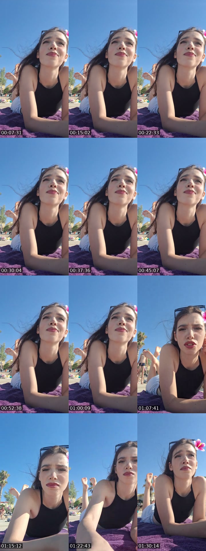 @daryana9103 TikTok live from 2026-07-13