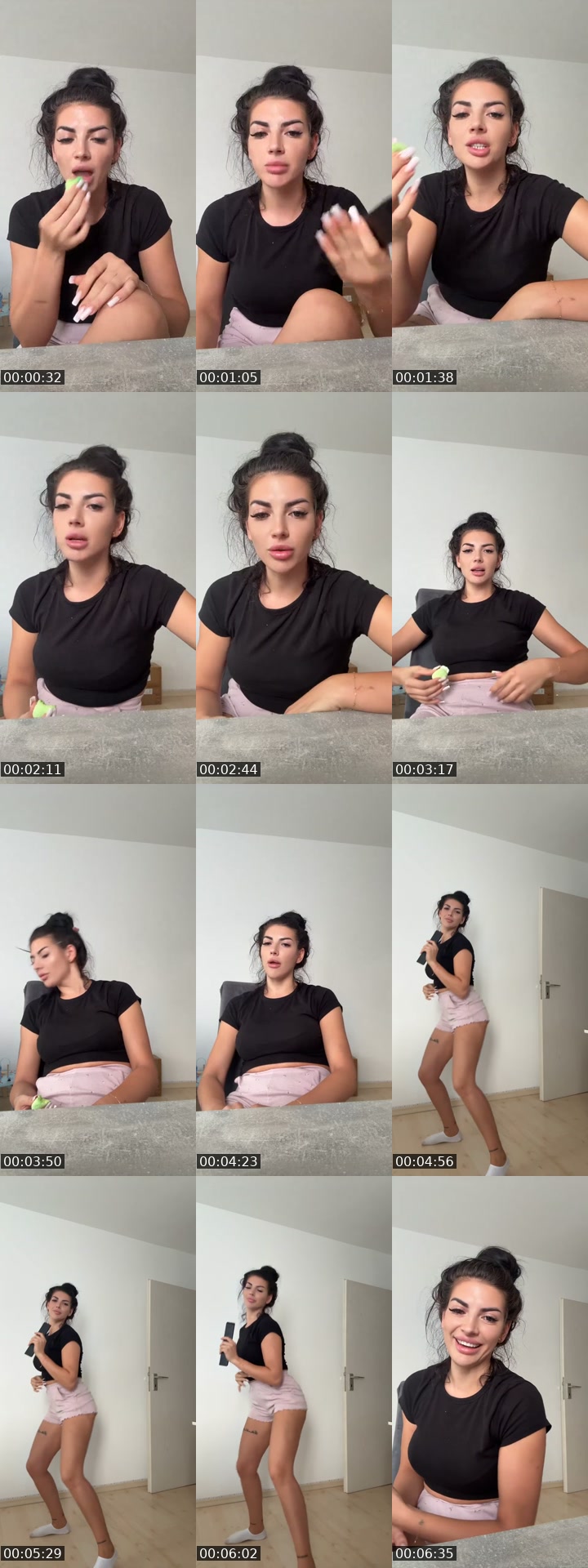 @elena.iuliana9 TikTok live from 2026-07-13
