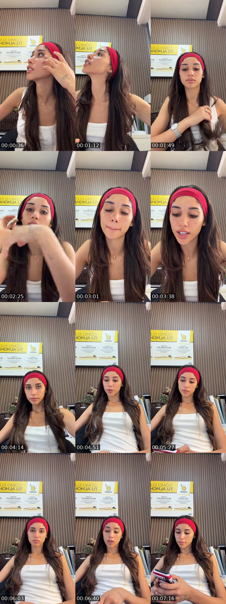 @iamleticiaaraujo TikTok live from 2026-07-13