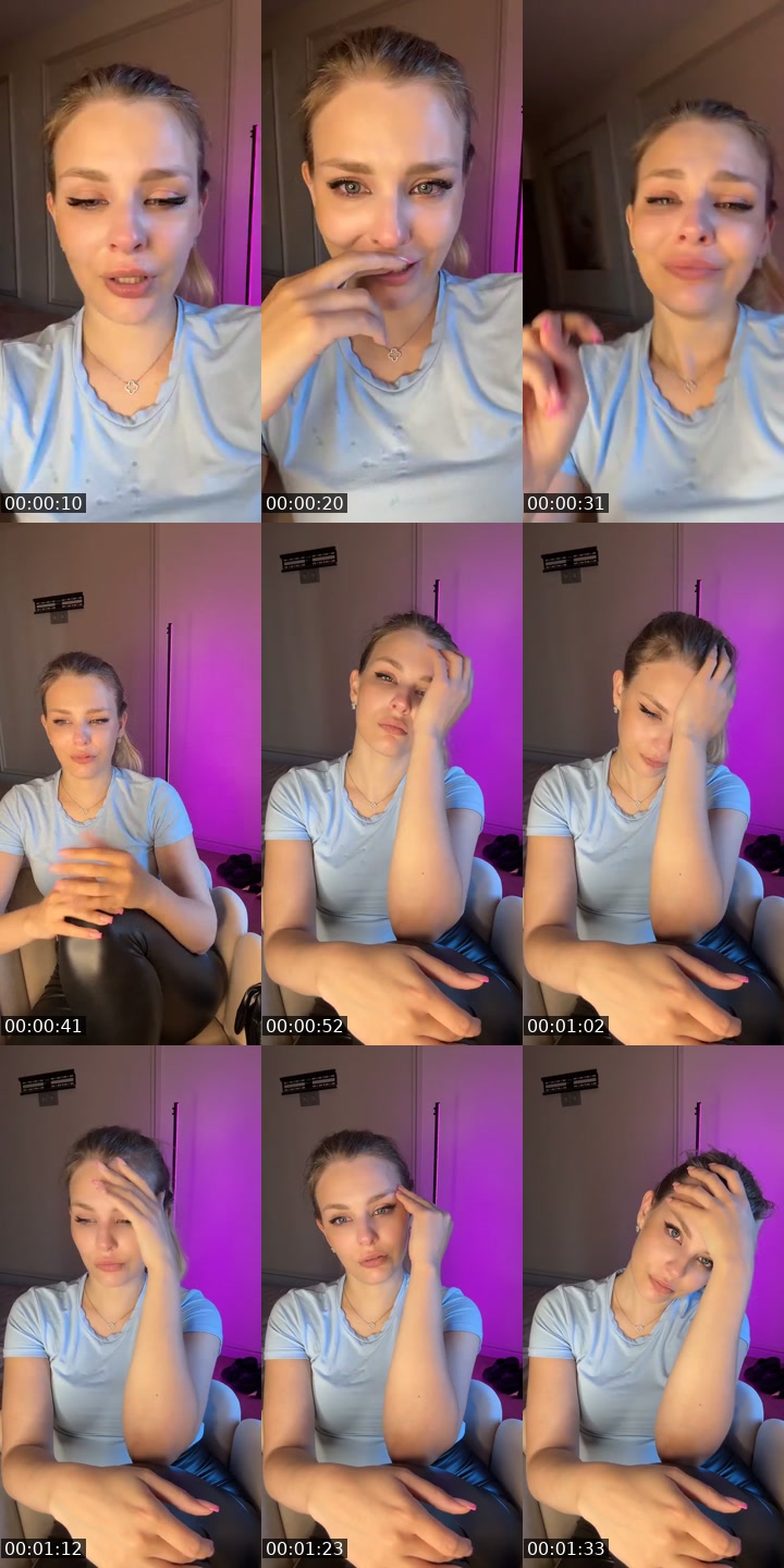 @larisa_lori TikTok live from 2026-07-13